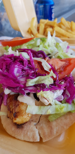 Photo of DIAMOND KEBAB - 255 Conniburrow Blvd, Conniburrow, Milton Keynes MK14 7AE